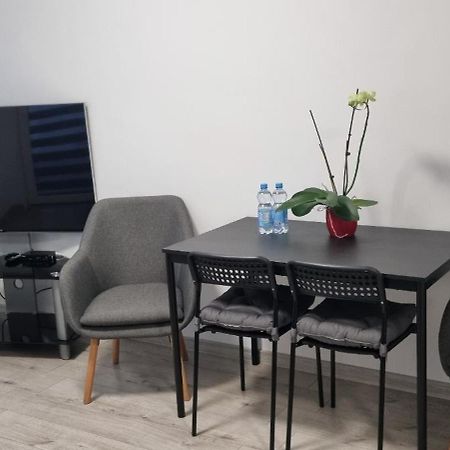 Apartament Unibal Szczecinek Exterior foto