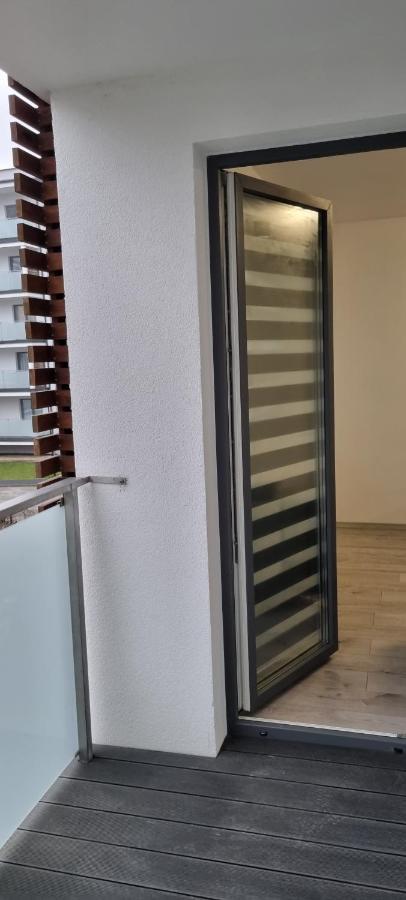 Apartament Unibal Szczecinek Exterior foto