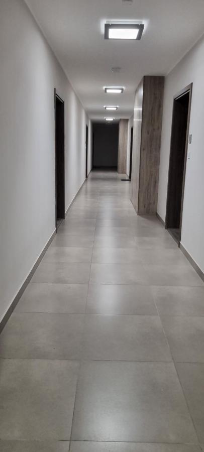 Apartament Unibal Szczecinek Exterior foto
